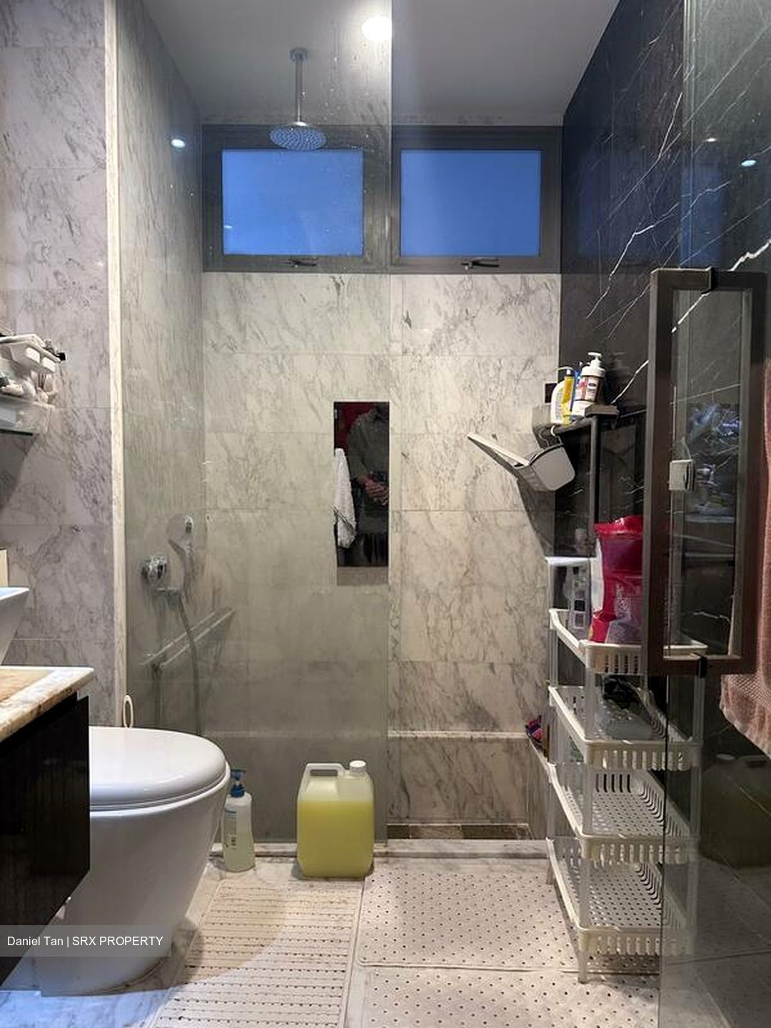 Ang Mo Kio Avenue 8 (D20), Condominium #496314901